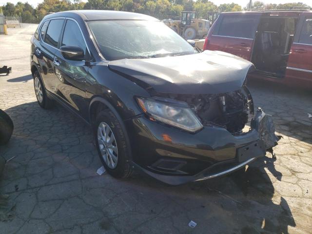 Photo 0 VIN: KNMAT2MV5FP545379 - NISSAN ROGUE 