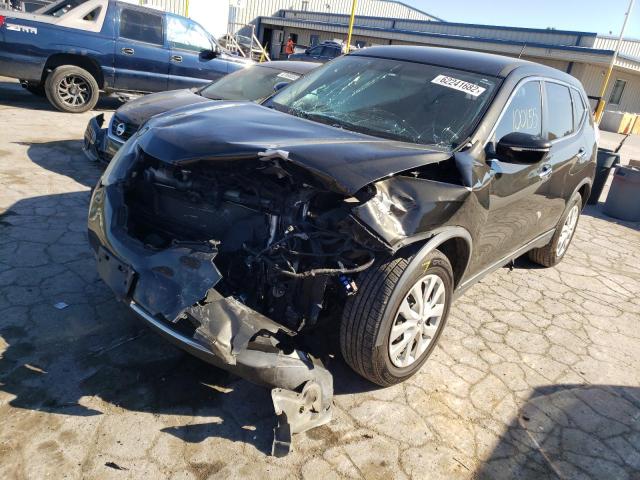 Photo 1 VIN: KNMAT2MV5FP545379 - NISSAN ROGUE 