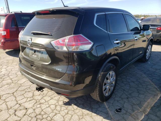 Photo 3 VIN: KNMAT2MV5FP545379 - NISSAN ROGUE 