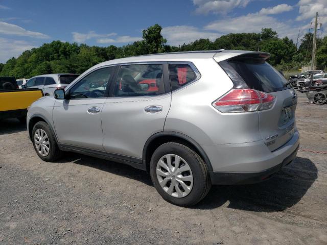 Photo 1 VIN: KNMAT2MV5FP546063 - NISSAN ROGUE 