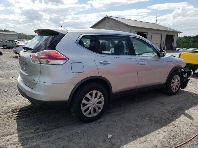 Photo 2 VIN: KNMAT2MV5FP546063 - NISSAN ROGUE 