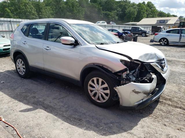 Photo 3 VIN: KNMAT2MV5FP546063 - NISSAN ROGUE 