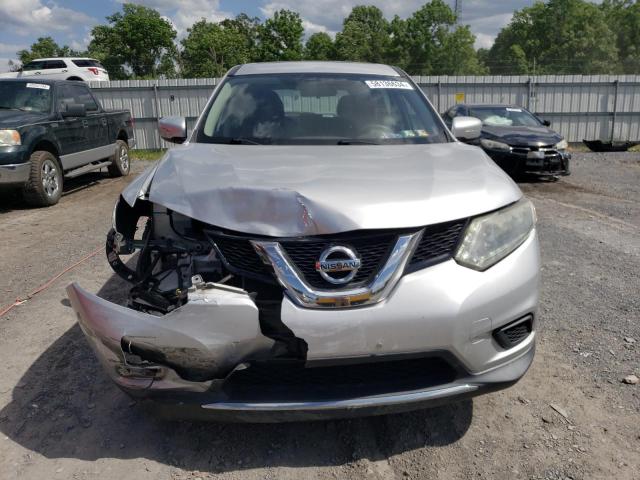 Photo 4 VIN: KNMAT2MV5FP546063 - NISSAN ROGUE 