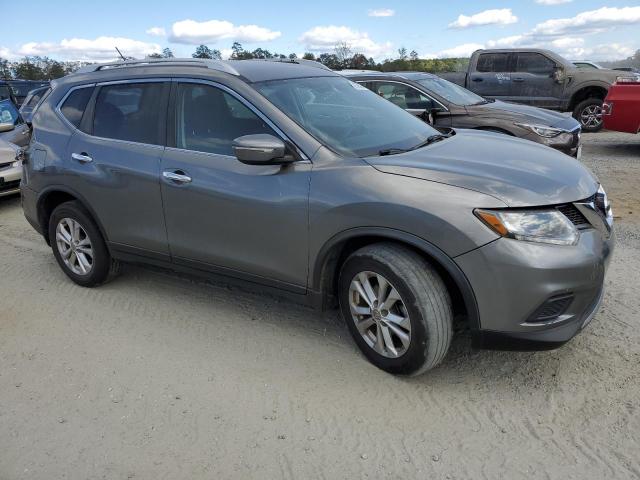 Photo 3 VIN: KNMAT2MV5FP549626 - NISSAN ROGUE S 