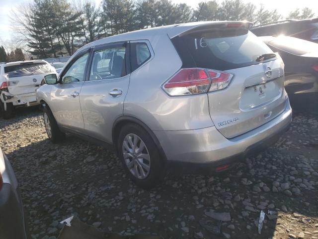 Photo 1 VIN: KNMAT2MV5FP550839 - NISSAN ROGUE S 