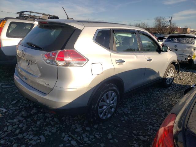 Photo 2 VIN: KNMAT2MV5FP550839 - NISSAN ROGUE S 