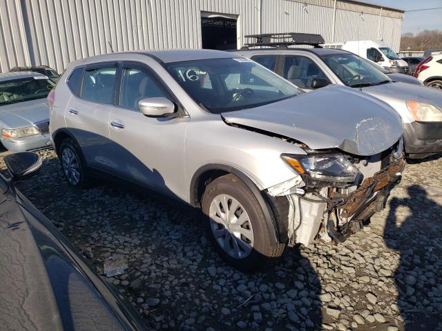 Photo 3 VIN: KNMAT2MV5FP550839 - NISSAN ROGUE S 