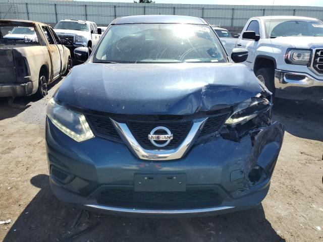 Photo 4 VIN: KNMAT2MV5FP560786 - NISSAN ROGUE S 