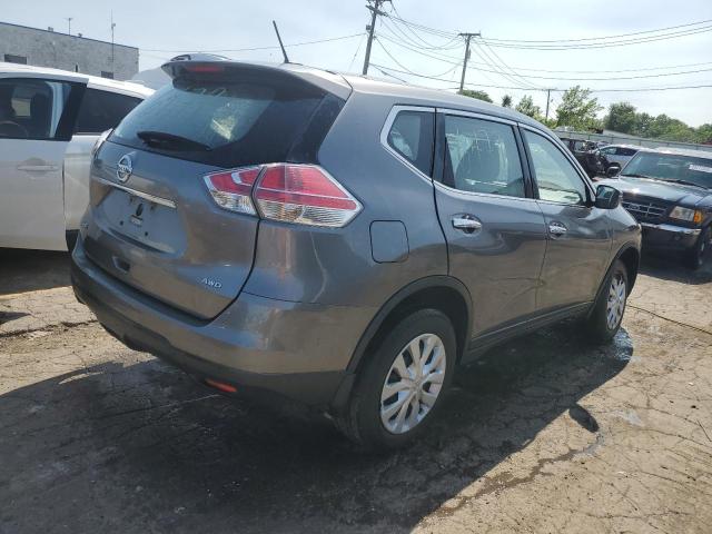 Photo 2 VIN: KNMAT2MV5FP561436 - NISSAN ROGUE S 