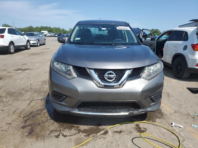 Photo 4 VIN: KNMAT2MV5FP561436 - NISSAN ROGUE S 