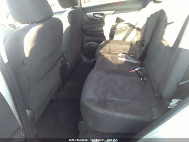 Photo 7 VIN: KNMAT2MV5FP569276 - NISSAN ROGUE 