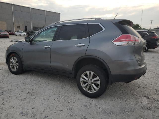 Photo 1 VIN: KNMAT2MV5FP569830 - NISSAN ROGUE 