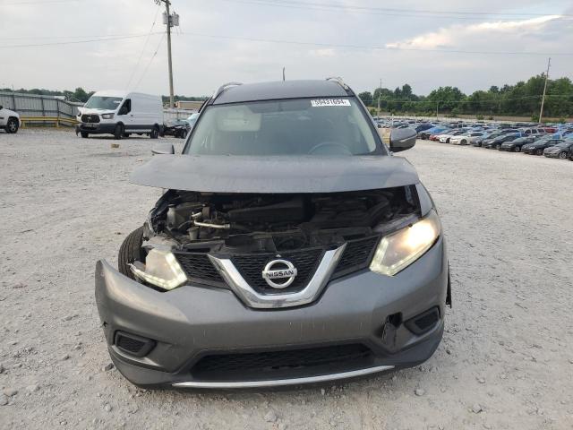 Photo 4 VIN: KNMAT2MV5FP569830 - NISSAN ROGUE 