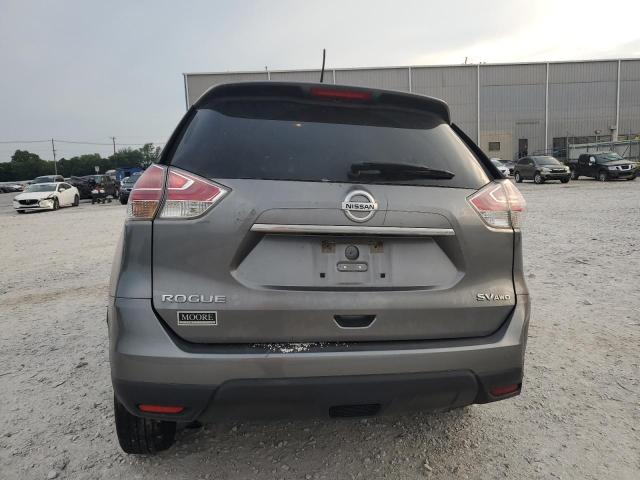 Photo 5 VIN: KNMAT2MV5FP569830 - NISSAN ROGUE 