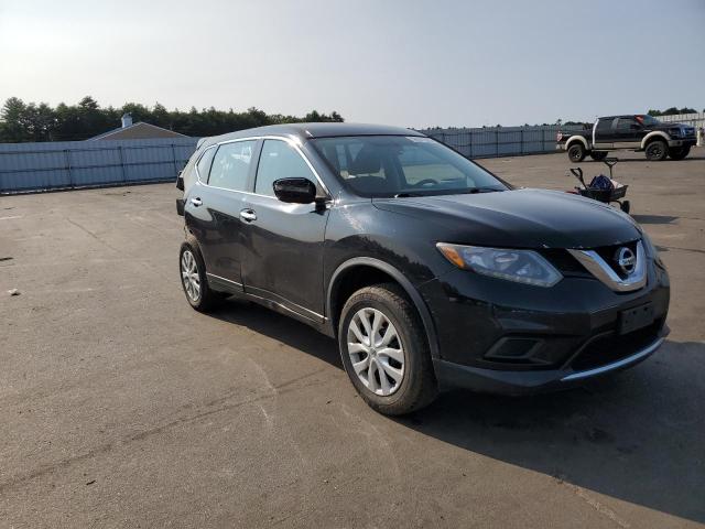 Photo 0 VIN: KNMAT2MV5FP569956 - NISSAN ROGUE S 