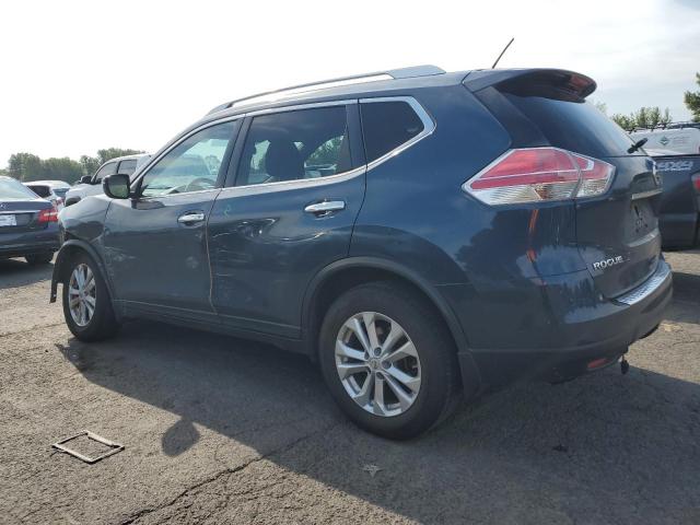 Photo 1 VIN: KNMAT2MV5FP571058 - NISSAN ROGUE S 