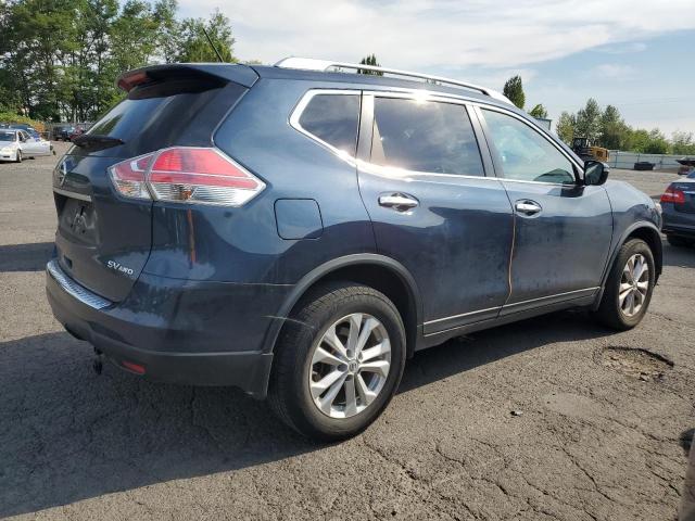 Photo 2 VIN: KNMAT2MV5FP571058 - NISSAN ROGUE S 