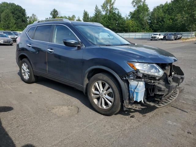 Photo 3 VIN: KNMAT2MV5FP571058 - NISSAN ROGUE S 