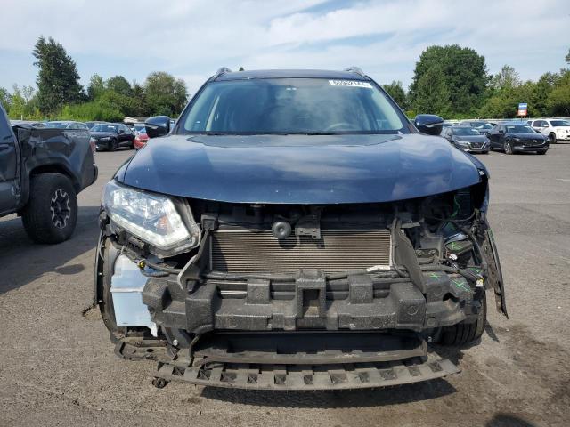 Photo 4 VIN: KNMAT2MV5FP571058 - NISSAN ROGUE S 