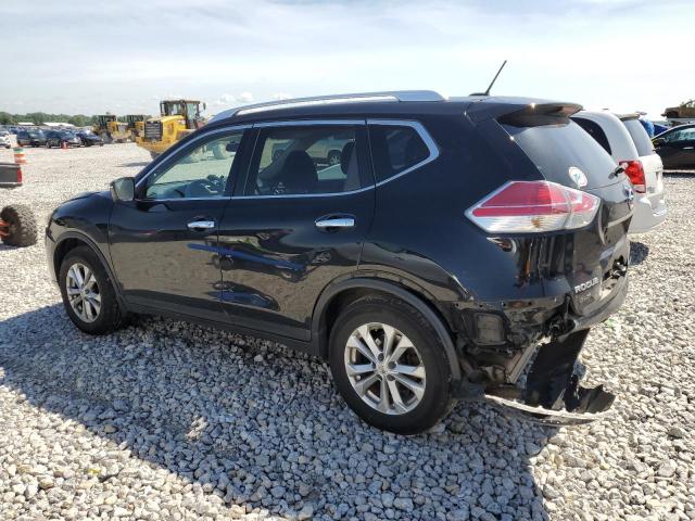 Photo 1 VIN: KNMAT2MV5FP576048 - NISSAN ROGUE 