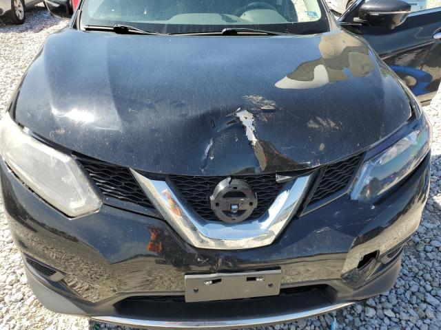 Photo 11 VIN: KNMAT2MV5FP576048 - NISSAN ROGUE 