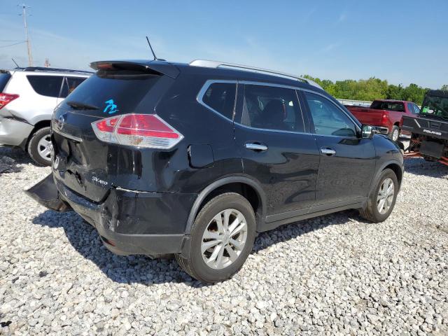 Photo 2 VIN: KNMAT2MV5FP576048 - NISSAN ROGUE 