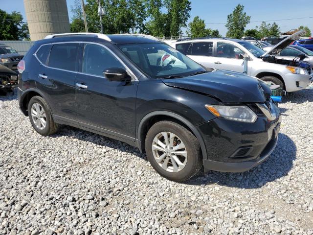 Photo 3 VIN: KNMAT2MV5FP576048 - NISSAN ROGUE 