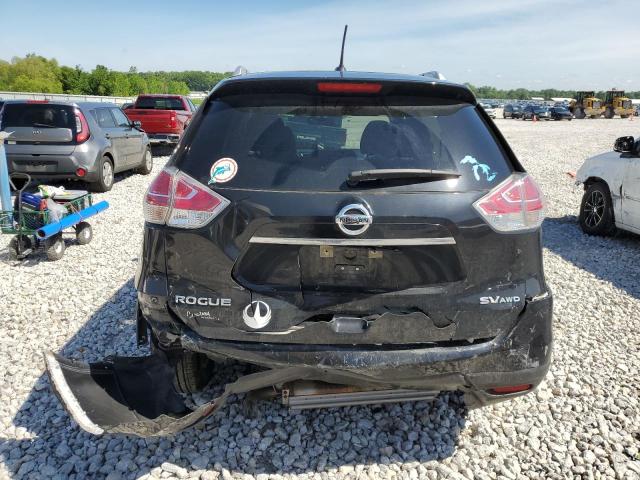 Photo 5 VIN: KNMAT2MV5FP576048 - NISSAN ROGUE 