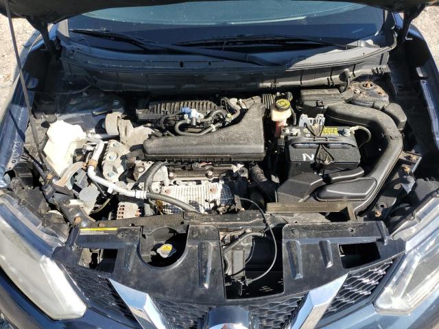 Photo 10 VIN: KNMAT2MV5FP584523 - NISSAN ROGUE S 