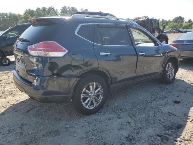 Photo 2 VIN: KNMAT2MV5FP584523 - NISSAN ROGUE S 