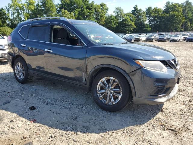 Photo 3 VIN: KNMAT2MV5FP584523 - NISSAN ROGUE S 