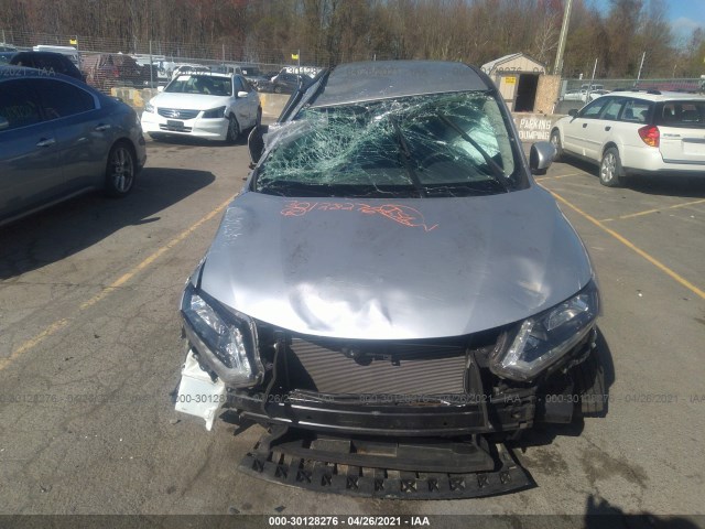 Photo 5 VIN: KNMAT2MV5FP585266 - NISSAN ROGUE 