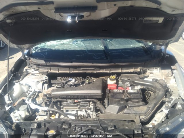 Photo 9 VIN: KNMAT2MV5FP585266 - NISSAN ROGUE 