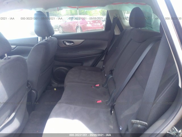 Photo 7 VIN: KNMAT2MV5FP586787 - NISSAN ROGUE 