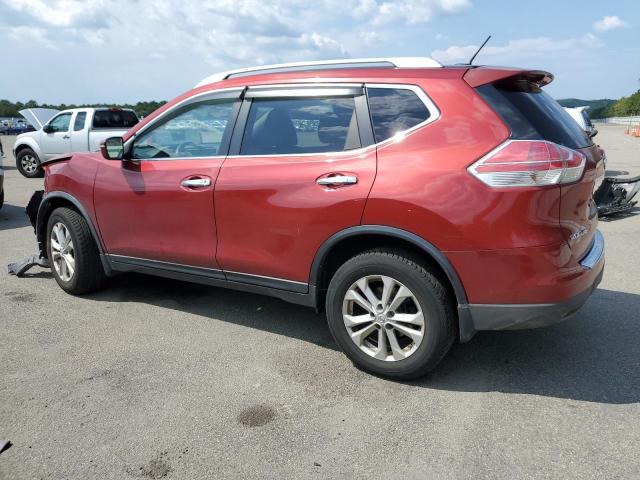 Photo 1 VIN: KNMAT2MV5FP588538 - NISSAN ROGUE S 