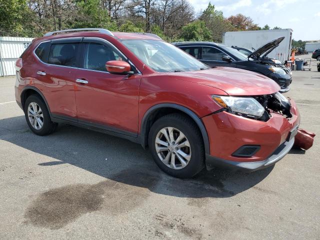 Photo 3 VIN: KNMAT2MV5FP588538 - NISSAN ROGUE S 