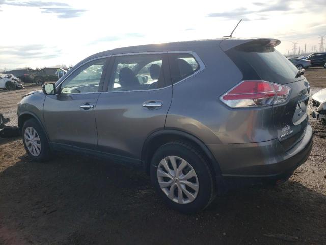 Photo 1 VIN: KNMAT2MV5FP589754 - NISSAN ROGUE 