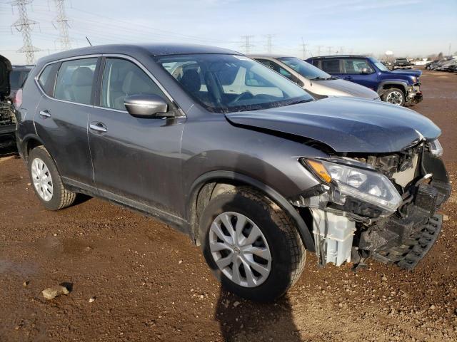 Photo 3 VIN: KNMAT2MV5FP589754 - NISSAN ROGUE 