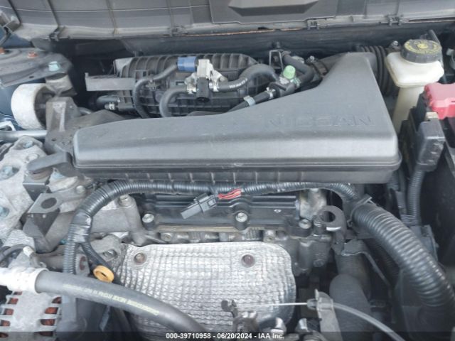 Photo 9 VIN: KNMAT2MV5GP593224 - NISSAN ROGUE 