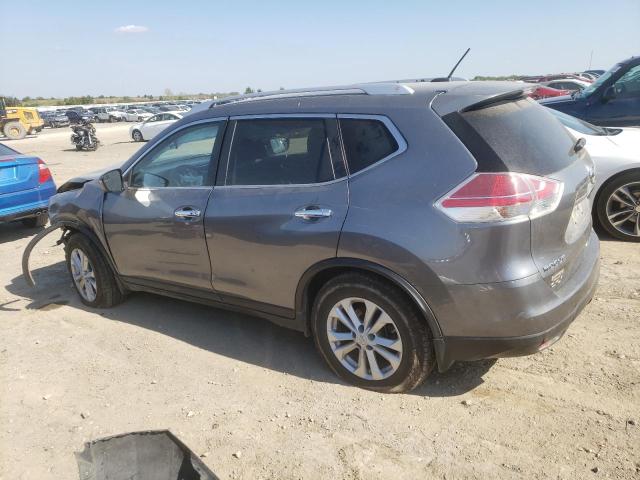 Photo 1 VIN: KNMAT2MV5GP593689 - NISSAN ROGUE S 