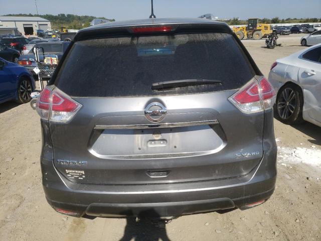 Photo 5 VIN: KNMAT2MV5GP593689 - NISSAN ROGUE S 