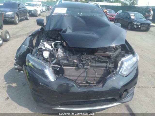 Photo 5 VIN: KNMAT2MV5GP595474 - NISSAN ROGUE 