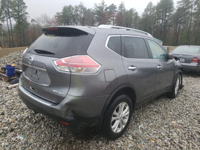 Photo 3 VIN: KNMAT2MV5GP595555 - NISSAN ROGUE 