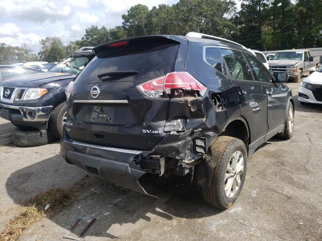 Photo 3 VIN: KNMAT2MV5GP596835 - NISSAN ROGUE S 