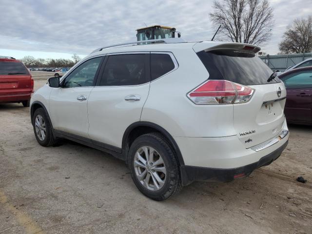 Photo 1 VIN: KNMAT2MV5GP597774 - NISSAN ROGUE 