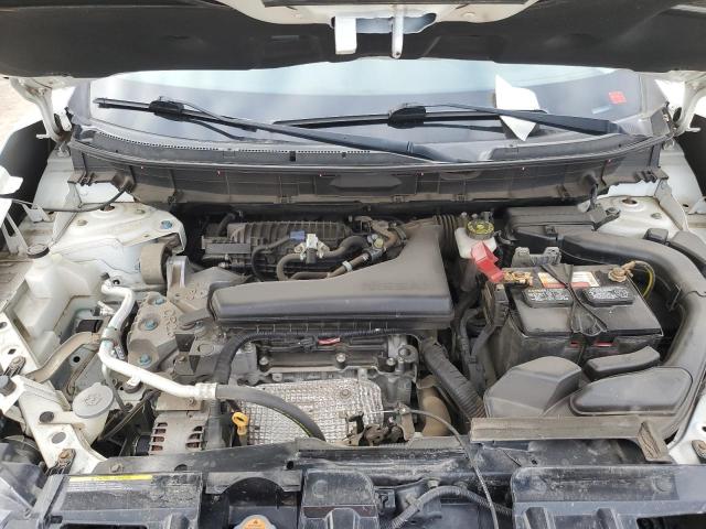 Photo 10 VIN: KNMAT2MV5GP597774 - NISSAN ROGUE 