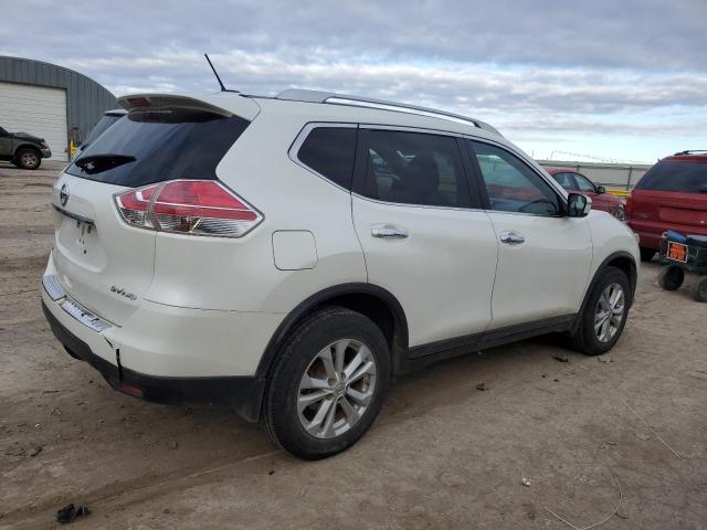 Photo 2 VIN: KNMAT2MV5GP597774 - NISSAN ROGUE 