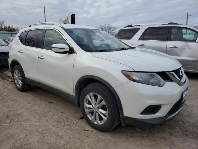 Photo 3 VIN: KNMAT2MV5GP597774 - NISSAN ROGUE 