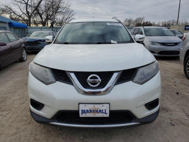 Photo 4 VIN: KNMAT2MV5GP597774 - NISSAN ROGUE 