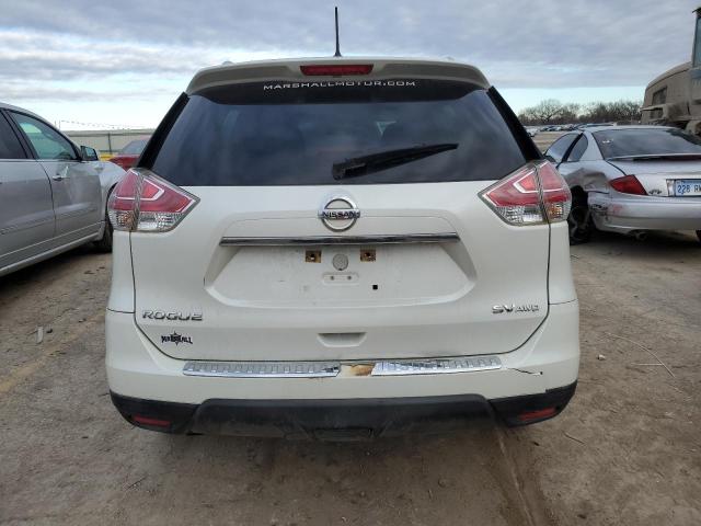 Photo 5 VIN: KNMAT2MV5GP597774 - NISSAN ROGUE 